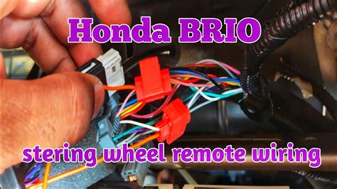 "Brio Wiring Decoded: Illuminate Your Drive with our Expert Diagram!"